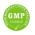 GMP Certified