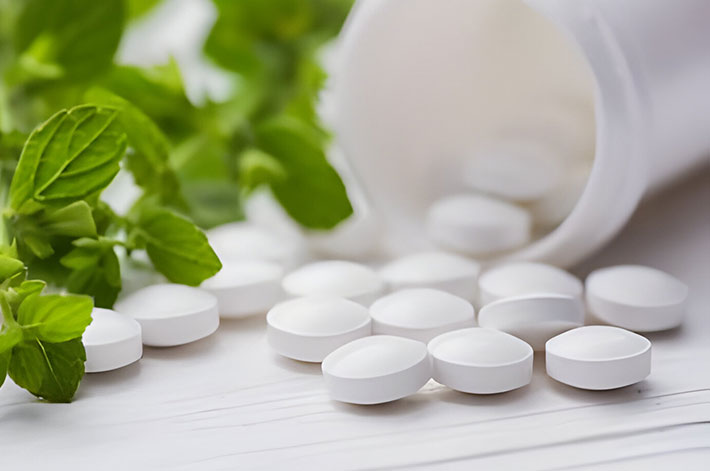 Combination Ripe Tablet Bio-Combination Tablet – KENT PHARMACEUTICALS